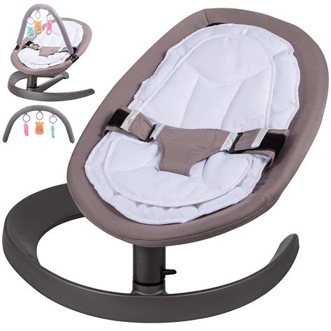 Baby High Chair Swing Combo - ddzdesign