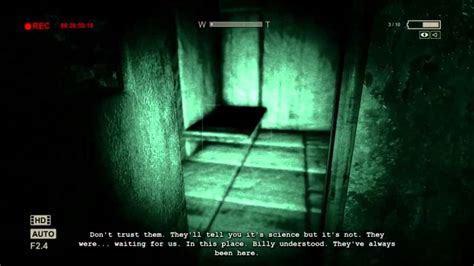 Outlast Episode 3 Necrophilia And Genitals Youtube