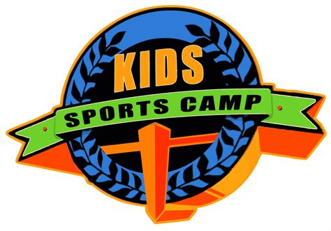 Kids Sports Camp Trust Blue Review