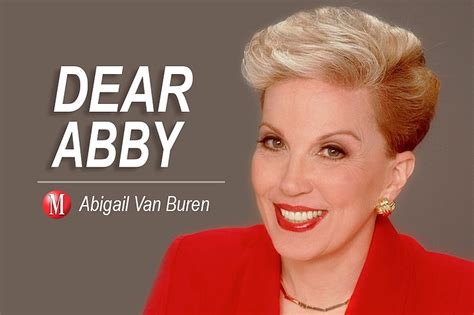 We Live In A Political World 275 Dear Abby And The Law