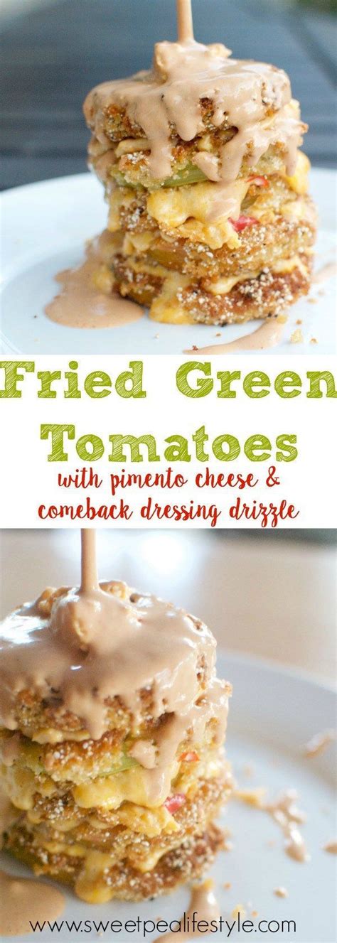 Jun 23, 2021 · yes, you can make fried green tomatoes! These fried green tomatoes will make you the hit of every summer party! Crispy, tangy tomatoes ...