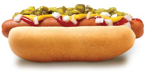 Hot Dog Png Image Transparent Image Download Size 974x524px