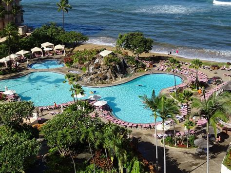 Kaanapali Beach Club Updated 2022 Prices And Resort Reviews Maui Hawaii