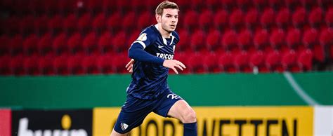 Kempa rookie eloy morante meldet sich von der u21 wm aus spanien und berichtet über die vom 16. VfL Bochum: Leitsch muss U21-EM krankheitsbedingt absagen