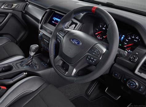 Ford and google to accelerate auto innovation, reinvent connected vehicle experience. Ford Ranger Raptor On Its Way To Malaysia…might be RM199k