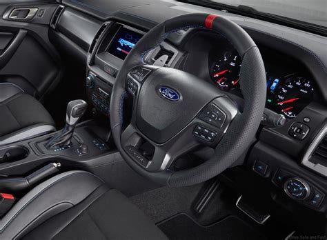 Discover the 2021 ford ranger raptor: Ford Ranger Raptor On Its Way To Malaysia…might be RM199k