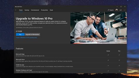 How To Upgrade From Windows 10 Home To Windows 10 Pro Techradar