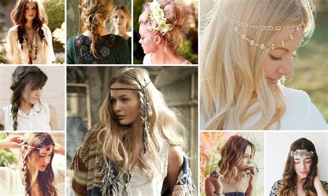 Details Boho Hairstyles For Over In Eteachers