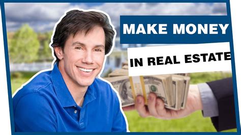 How real estate earns an investment return. How to Make Money In Real Estate in 2018 - YouTube