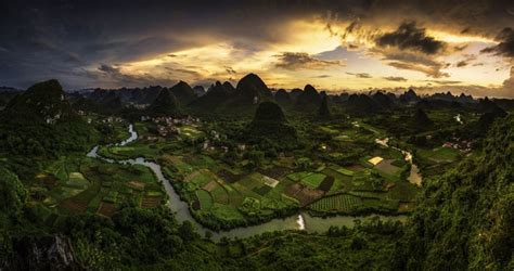 10 Most Beautiful Countries in Asia - Origin Of Idea