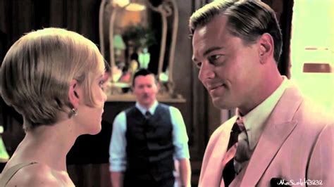 The Great Gatsby Daisy And Tom