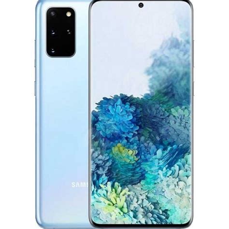 Photo Samsung Galaxy S20 Looks A Lot Like The Iphone 11 Pro