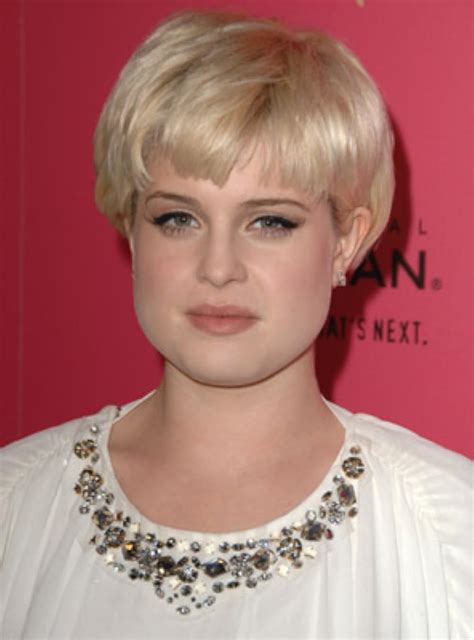 Kelly Osbourne