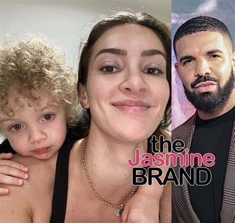 Drakes Baby Mama Says “we Did That” While Celebrating Their Sons 3rd