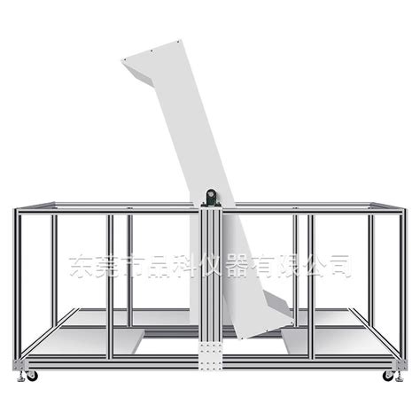 手机滚筒跌落试验机图片高清图细节图 东莞市品科仪器有限公司 维库仪器仪表网