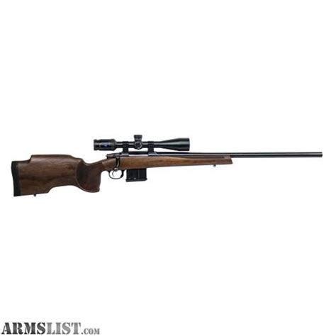 Armslist For Sale Cz 550 Varmint 308 Winchester