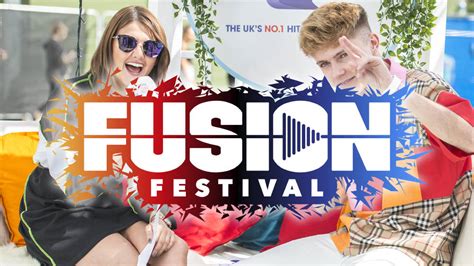 fusion festival 2019 catch up with all the action live from liverpool capital