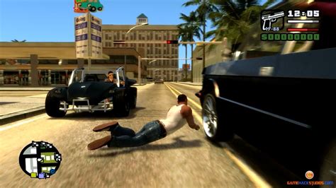 It is the seventh title in the grand theft auto series. GTA San Andreas Free Download - Full Version PC Game!