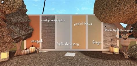 Pin By Sophia On Bloxburg Ideas House Color Palettes House Color Schemes Design Your Dream House