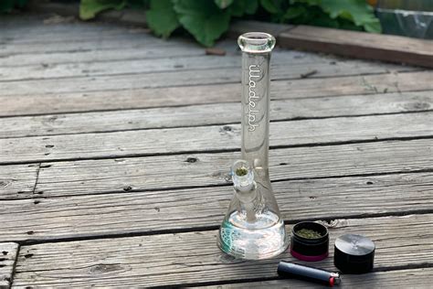 Bongs And Water Pipes 101 How Are They Made Potguide