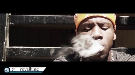 Fto King Smoke Pt Official Music Video Youtube
