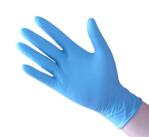 Established in 1979, kossan rubber industries berhad is presently one of the three largest rubber glove manufacturers in the world. Nitrile Gloves Market Research & Clinical Advancements by ...
