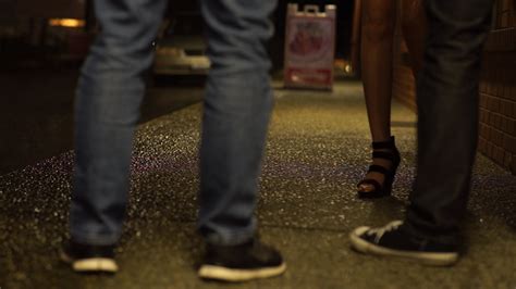 Proposed State Bill Would Exempt Minors From Prostitution Charges