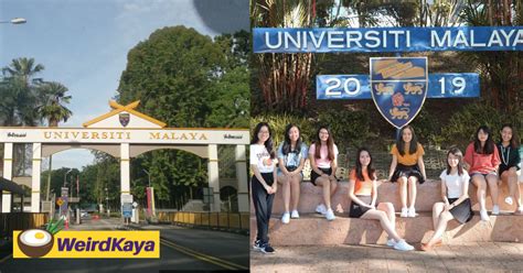 Universiti Malaya Drops Out Of Worlds Top 350 University In Latest Ranking Its Worst Since