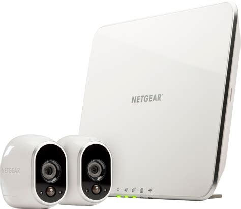 Questions And Answers Netgear Arlo Smart Home Indoor Outdoor Wireless High Definition Ip