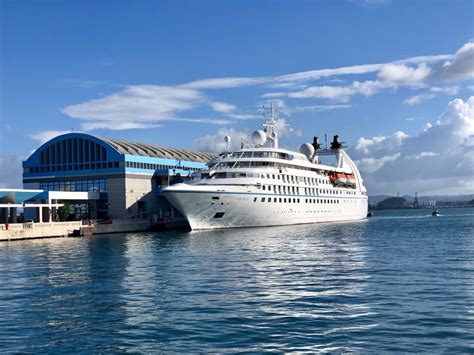 Windstar Yacht Cruise The Cruise You Will Remember Travoodie
