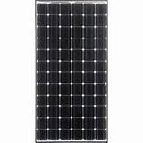 Pictures of Kyocera Solar Panel Installation Manual
