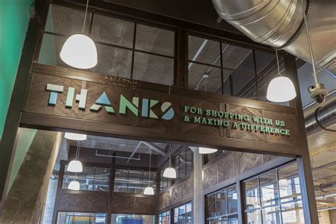 Whole foods is finally set to open and we got a sneak preview this past weekend of all the really neat *locally focused* features they've incorporated into their new location on h street, ne. Whole Foods Market H Street — Thread Collaborative | Whole ...