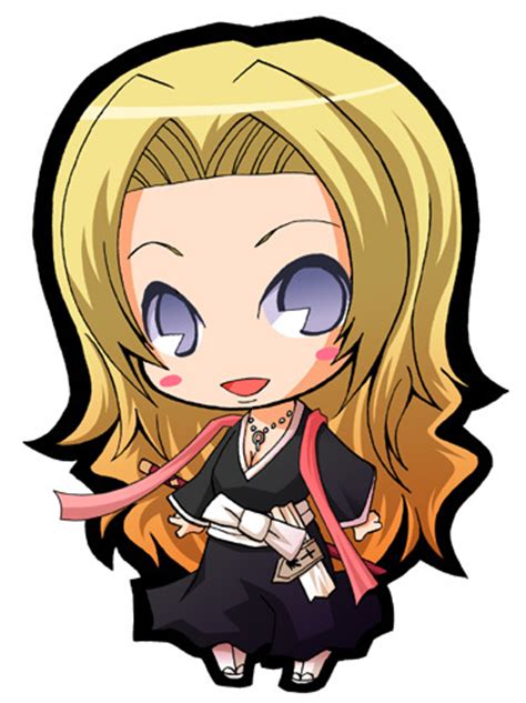 Wallpapers can be downloaded by android, apple iphone, samsung, nokia, sony, motorola, htc, micromax, huawei, lg, blackberry and other mobile phones. Chibi Rangiku - Bleach Anime Fan Art (33253149) - Fanpop