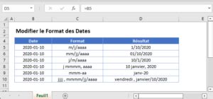 Modifier Le Format Des Dates Dans Excel Et Google Sheets Automate Excel Hot Sex Picture