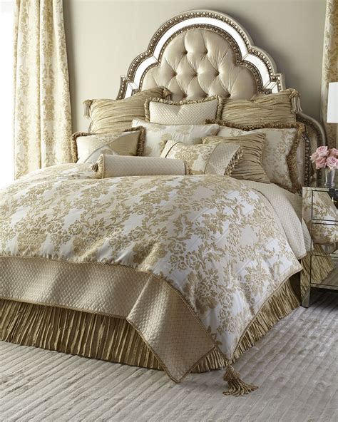 Horchow Luxury Bedding Bed Linens Luxury Bedding Sets