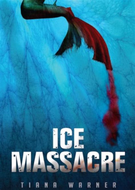 Ice Massacre Mermaids Of Eriana Kwai Fan Casting On Mycast