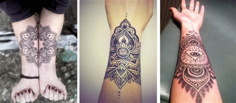 IDEAS PARA TATUAJES: ETHNIC TATTOO | fashiondecora