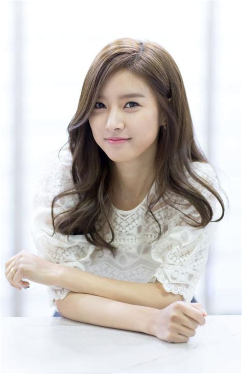 Kim So Eun K Drama Wiki Fandom