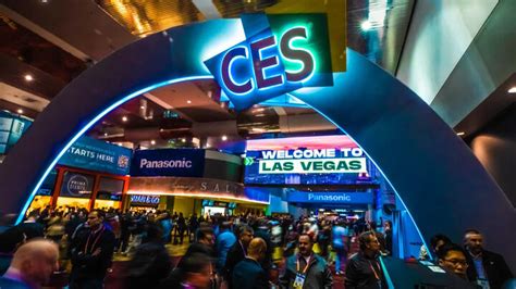 What Were The Main Highlights Of Ces 2023
