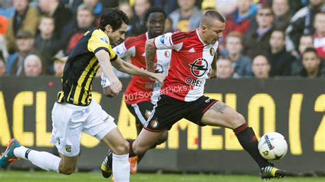 Met informatie over de club, spelers, competitie en het laatste nieuws. Vitesse vs Feyenoord (Pick, Prediction, Preview ...