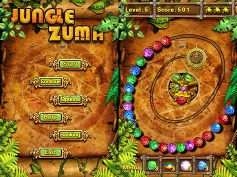 Escolha os jogos de zuma mais interessantes entre as versões flash clássicas e os atiradores de bola absolutamente novos. Llego para jugar juego gratis