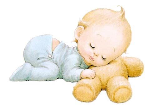 Sleeping Baby Angel Clipart 4 Clipart Station