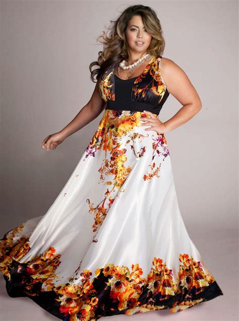 All About Womens Things Look Fabulous In Plus Size Bohemian Clothing