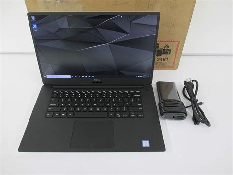 Amazonca Laptops Dell Precision 5540 156 Mobile Workstation Intel