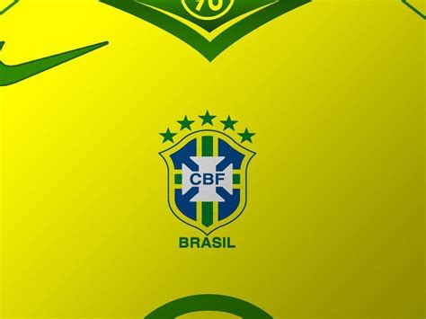 Brazil Soccer Wallpapers Wallpaper Cave
