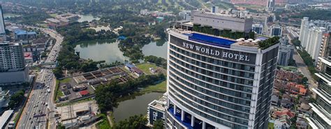 Layan casting tasik kelana jaya. Overview | New World Petaling Jaya Hotel