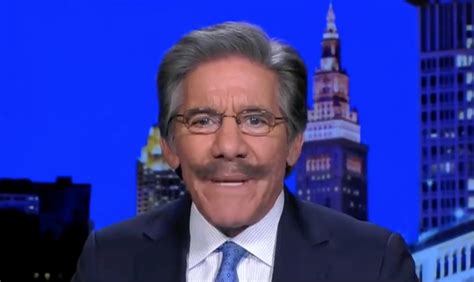 Geraldo Rivera Youll Have To Come Through Me To Impeach