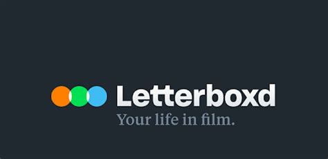 Letterboxd - Apps on Google Play