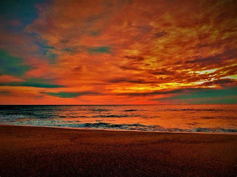 Plum Island Sunrise Newburyport Ma 3 Photograph By Theresa Nye