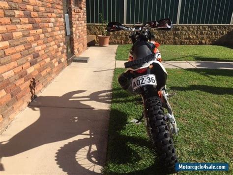 Average listing price of new 2021 ktm 690 enduro r this price is calculated taking into account both currently available listings, and recent sales. Ktm 690 Enduro R for Sale in Australia
